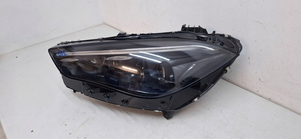 Frontscheinwerfer Mercedes-Benz A2369063301 1802250164 Links Headlight SCH6932350695wd