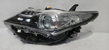 Laden Sie das Bild in den Galerie-Viewer, Frontscheinwerfer Toyota Auris 811170-02J61 Links Scheinwerfer Headlight