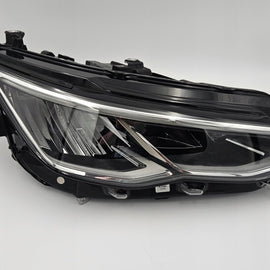 Frontscheinwerfer VW Golf 5H1941030C LED Rechts Scheinwerfer Headlight SCH7093870353fy