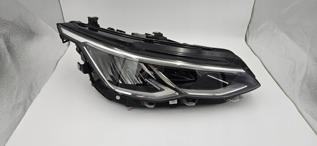 Frontscheinwerfer VW Golf 5H1941030C LED Rechts Scheinwerfer Headlight SCH7093870353fy