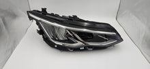 Laden Sie das Bild in den Galerie-Viewer, Frontscheinwerfer VW Golf 5H1941030C LED Rechts Scheinwerfer Headlight SCH7093870353fy