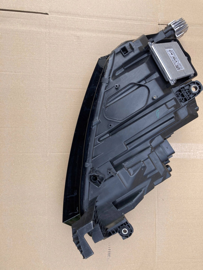 Frontscheinwerfer Skoda Octavia IV 5E4941015B Links Scheinwerfer Headlight SCH8540758519nh