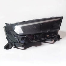 Laden Sie das Bild in den Galerie-Viewer, Frontscheinwerfer Opel Mokka 9834007980 LED Rechts Scheinwerfer Headlight