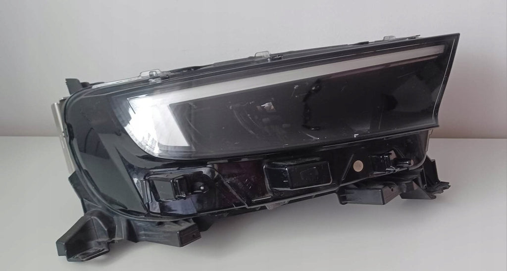 Frontscheinwerfer Opel Mokka 9834007980 LED Rechts Scheinwerfer Headlight