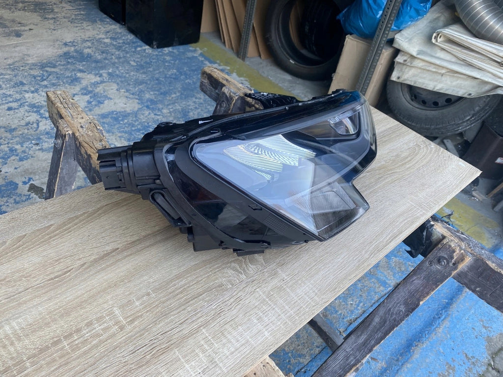 Frontscheinwerfer Audi A3 8Y0941012C Rechts Scheinwerfer Headlight SCH6634928912ef