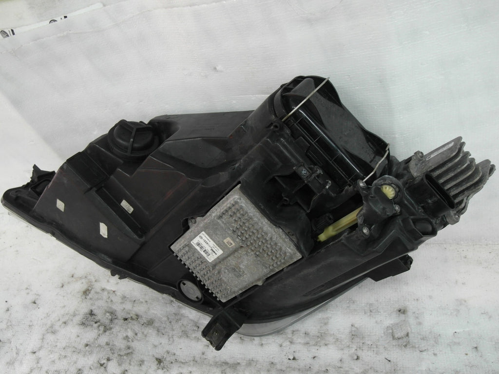 Frontscheinwerfer Seat Leon Full LED Rechts Scheinwerfer Headlight