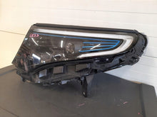 Laden Sie das Bild in den Galerie-Viewer, Frontscheinwerfer Mercedes-Benz Eqc A2939060101 LED Links Scheinwerfer Headlight