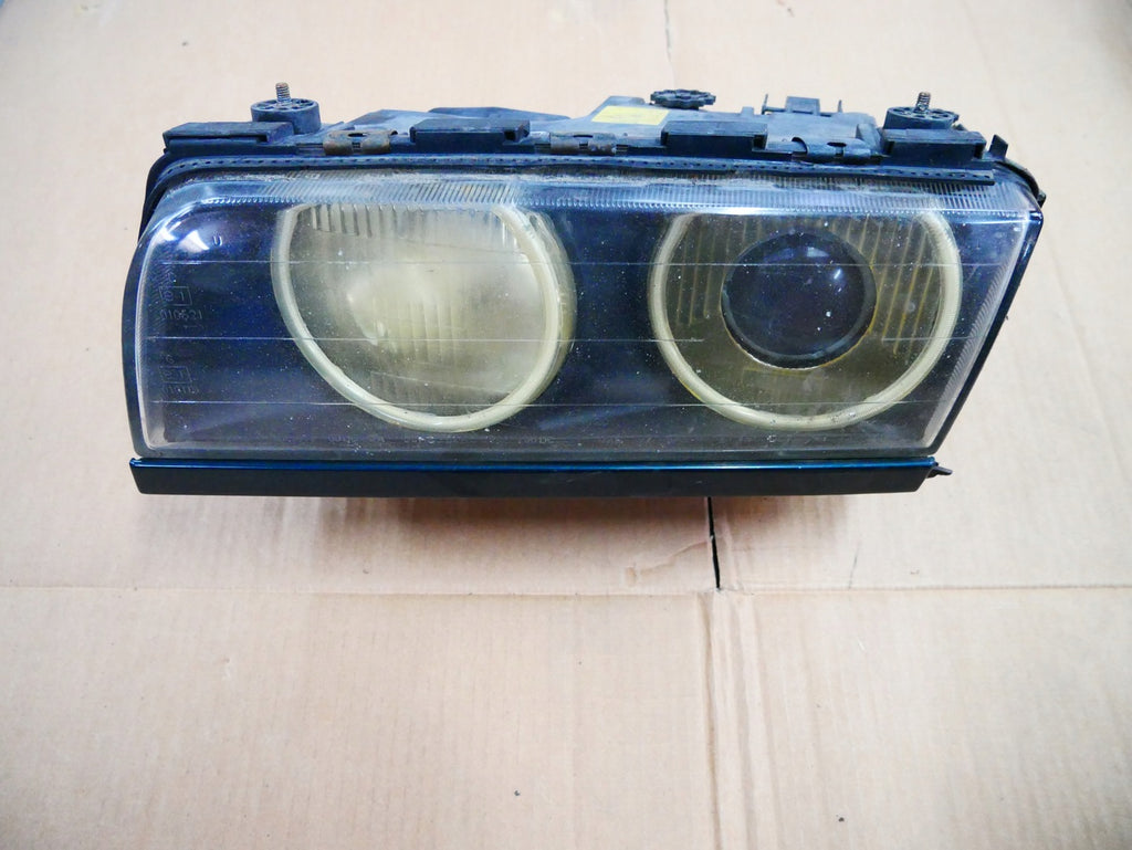 Frontscheinwerfer BMW E38 8352021 Ein Stück (Rechts oder Links) Headlight SCH6740533517pd