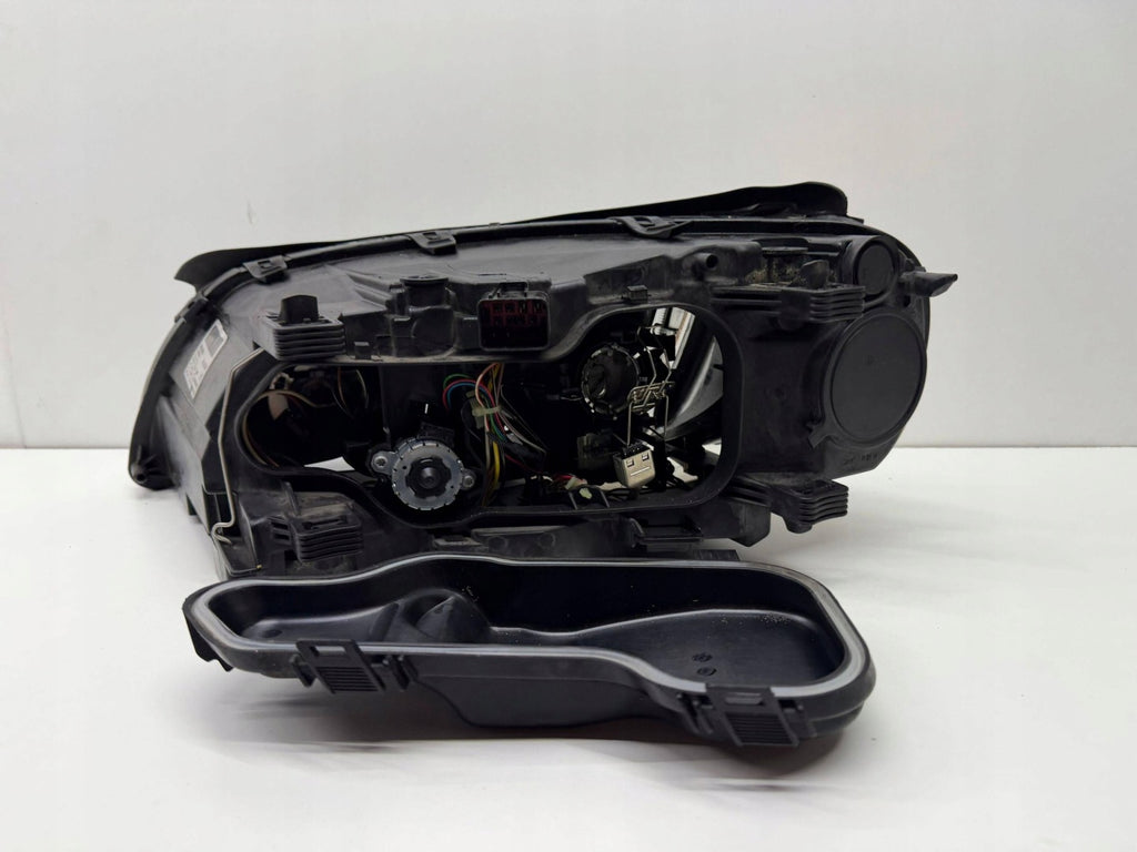 Frontscheinwerfer Volvo V70 S80 31353533 Xenon Rechts Scheinwerfer Headlight SCH1772165014cx