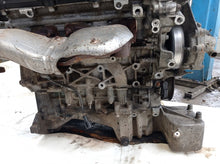Laden Sie das Bild in den Galerie-Viewer, Motor Jaguar S-Type 9G766AB RF-XW4E 3.0 Benzin Engine Unkomplett MOT3123401876bi