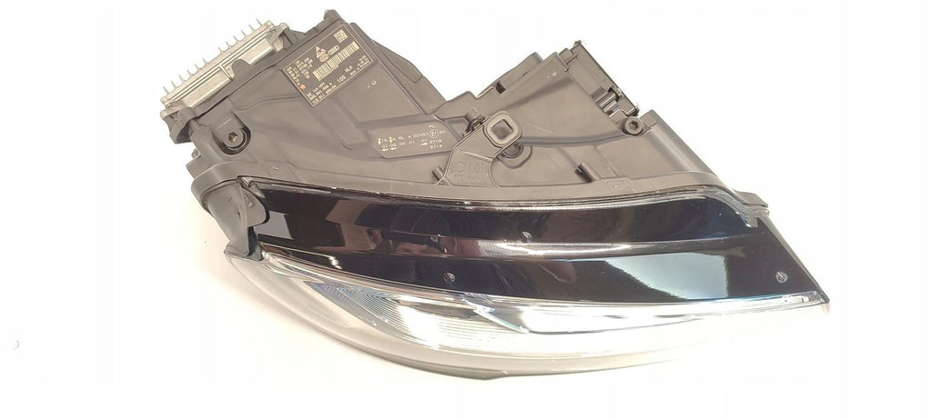 Frontscheinwerfer Audi A8 4H0941036A Rechts Scheinwerfer Headlight SCH1775613429lw