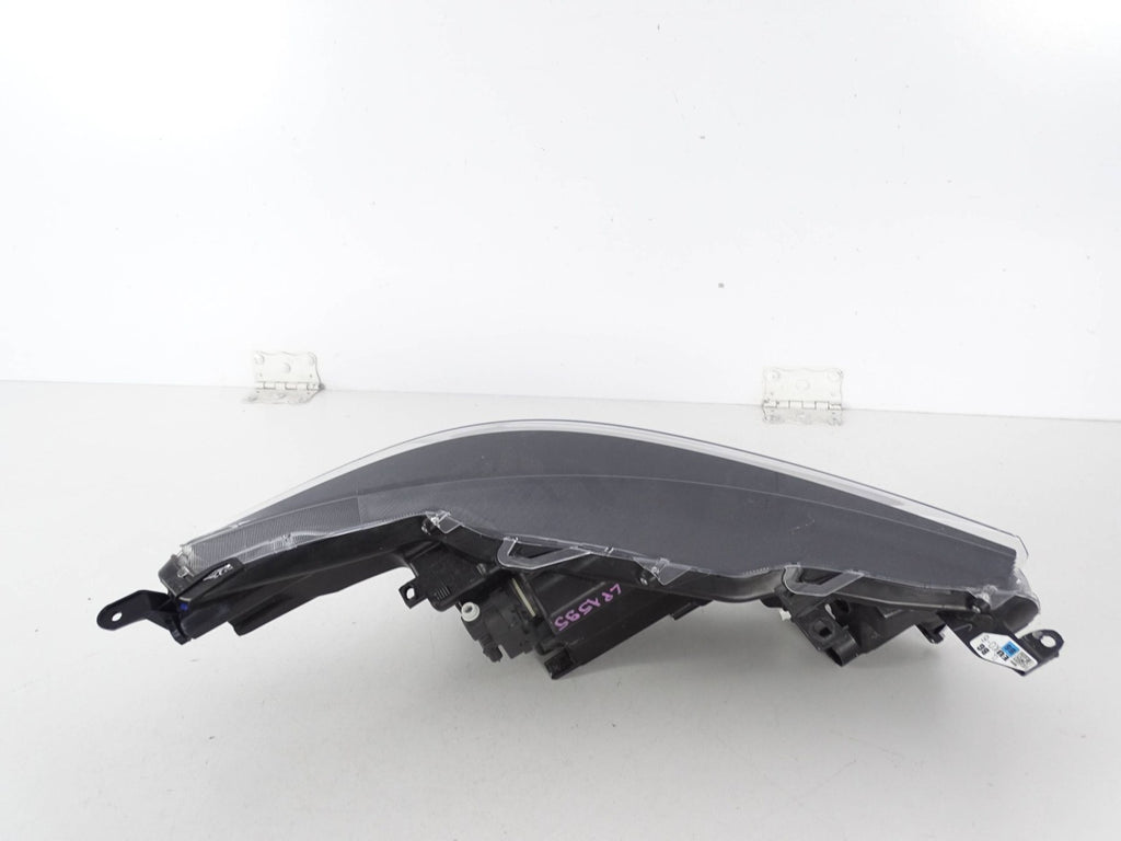 Frontscheinwerfer Toyota Yaris EUK06 Links Scheinwerfer Headlight SCH5351837389ar