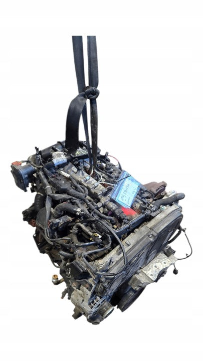Motor Opel Insignia A20DTH 2.0 CDTI 163PS 120kW 168TKm 2014 Diesel Komplett MOT7961546407ed