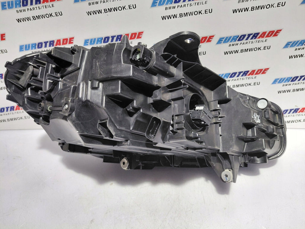 Frontscheinwerfer BMW 1 F40 5A1E055 LED Links Scheinwerfer Headlight SCH1198920813se
