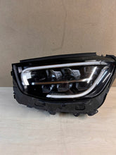 Laden Sie das Bild in den Galerie-Viewer, Frontscheinwerfer Mercedes-Benz Glc A2539066901 Links Scheinwerfer Headlight SCH1172954138op