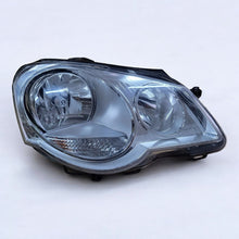 Laden Sie das Bild in den Galerie-Viewer, Frontscheinwerfer VW Polo 6Q1941008 Ein Stück (Rechts oder Links) Headlight