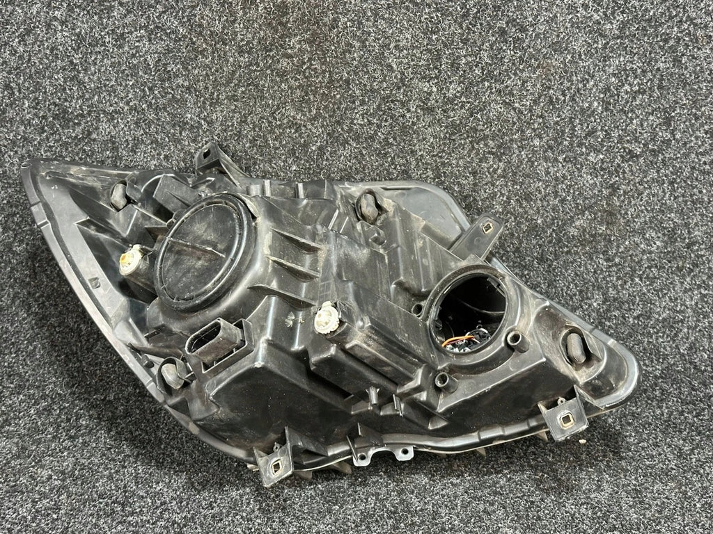 Frontscheinwerfer Mercedes-Benz Sprinter A9068205600 Links Headlight SCH7606767135jy