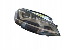Load image into Gallery viewer, Frontscheinwerfer VW Golf VII 5g1 5G1941032A Xenon Ein Stück (Rechts oder Links) SCH2598576831lt