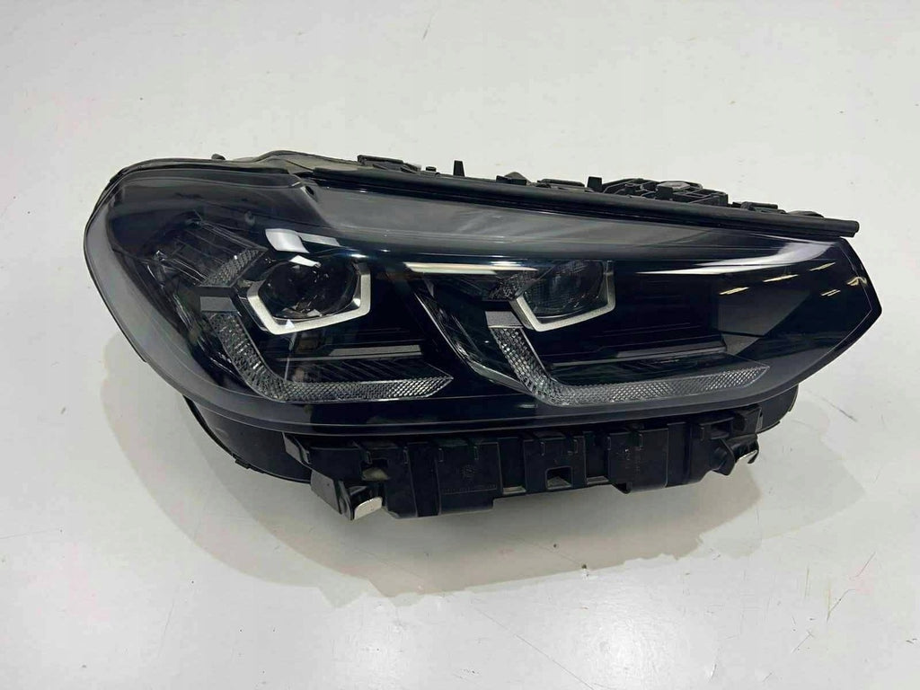 Frontscheinwerfer BMW X3 G01 5A29232-08 Full LED Rechts Scheinwerfer Headlight SCH8817571567yr