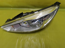 Load image into Gallery viewer, Frontscheinwerfer Ford Focus F1EB-13W030-CB LED Links Scheinwerfer Headlight