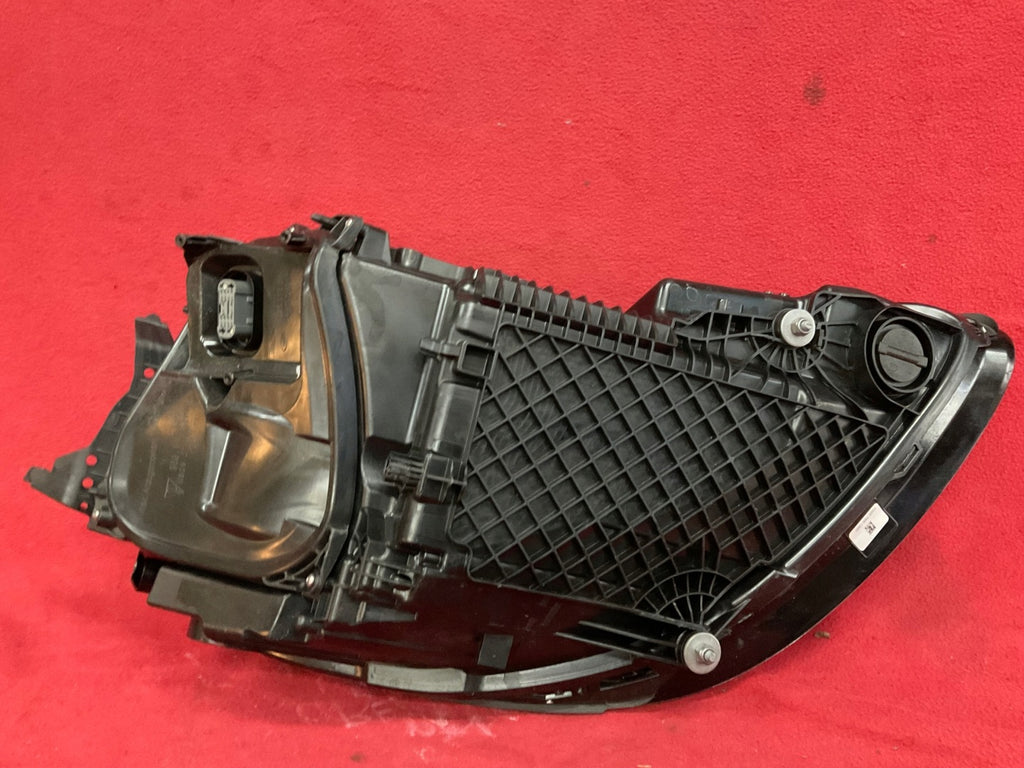 Frontscheinwerfer Porsche 718 Cayman 982941035AG LED Links Headlight SCH1452183684sd