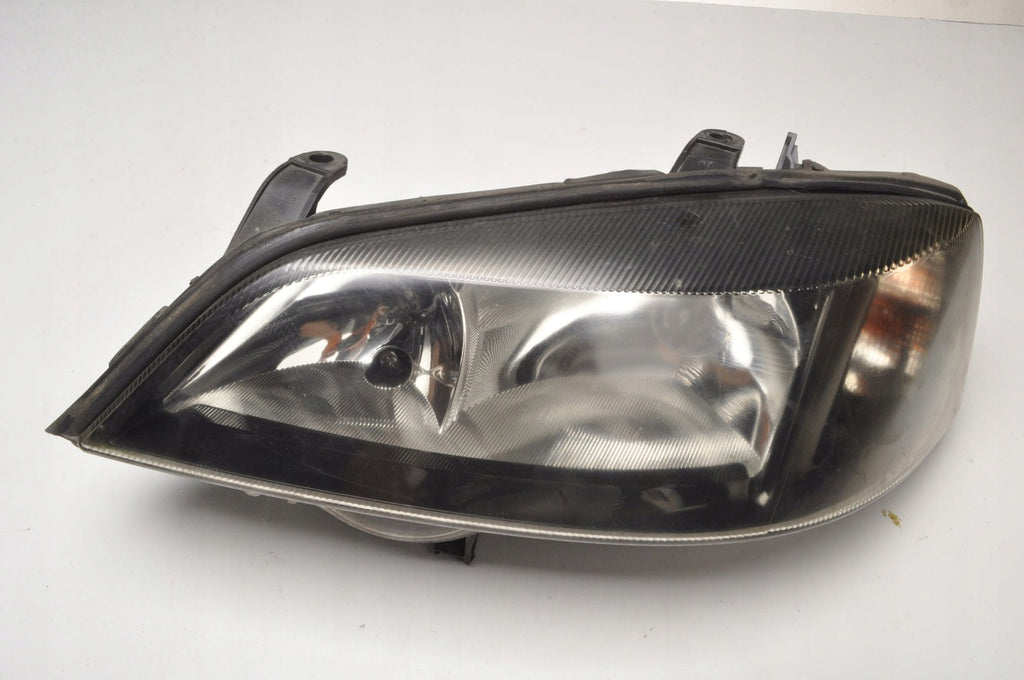 Frontscheinwerfer Opel Astra G Ein Stück (Rechts oder Links) Headlight