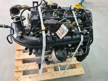 Laden Sie das Bild in den Galerie-Viewer, Motor Opel Astra J A17DTS 1.7 CDTI Diesel Engine Unkomplett MOT9339616429hr