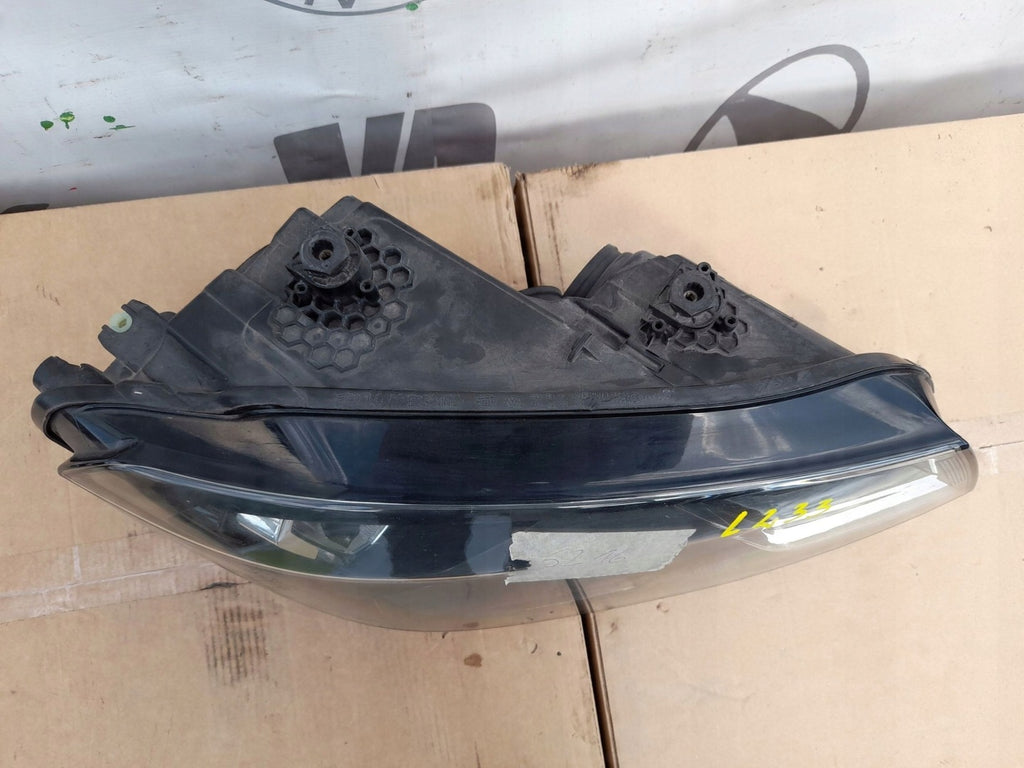 Frontscheinwerfer VW Caddy 2K1941016B Rechts Scheinwerfer Headlight SCH7724592248pl