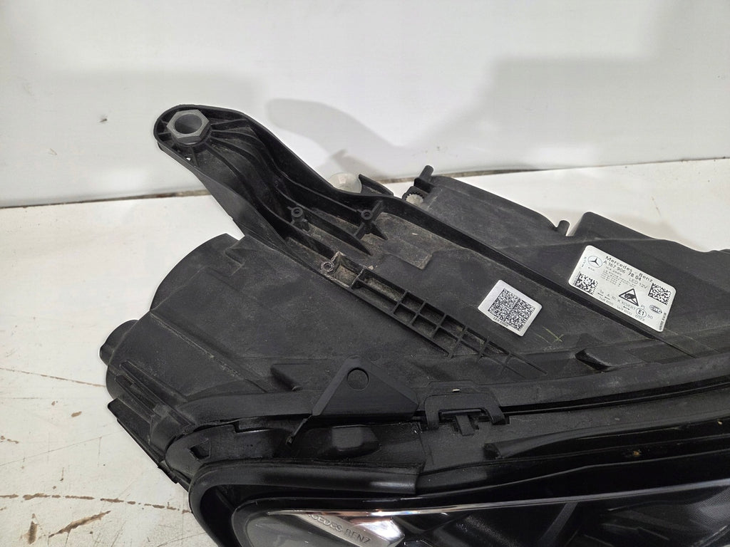 Frontscheinwerfer Mercedes-Benz Gle A1679067804 Full LED Rechts Headlight