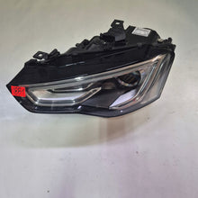 Load image into Gallery viewer, Frontscheinwerfer Audi A5 8T0941005 LED Links Scheinwerfer Headlight SCH8488075924rj