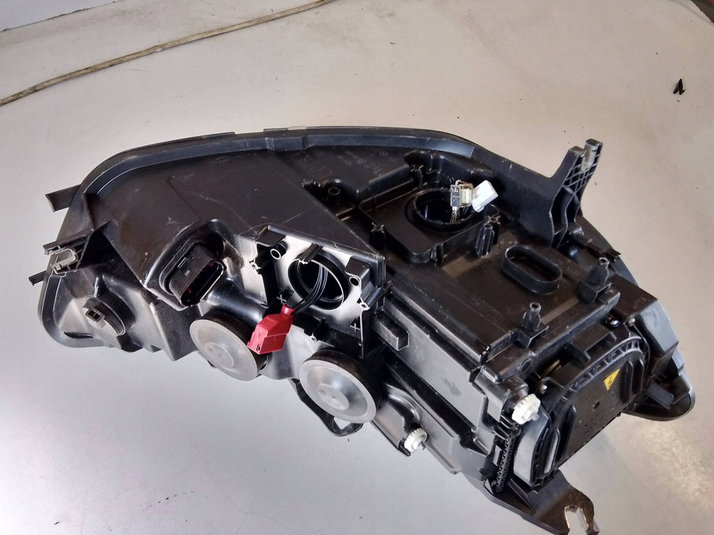 Frontscheinwerfer Audi A6 C7 4G0941005 Xenon Links Scheinwerfer Headlight
