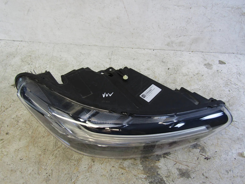 Frontscheinwerfer Volvo Xc40 31655982 LED Rechts Scheinwerfer Headlight SCH5915056550jb