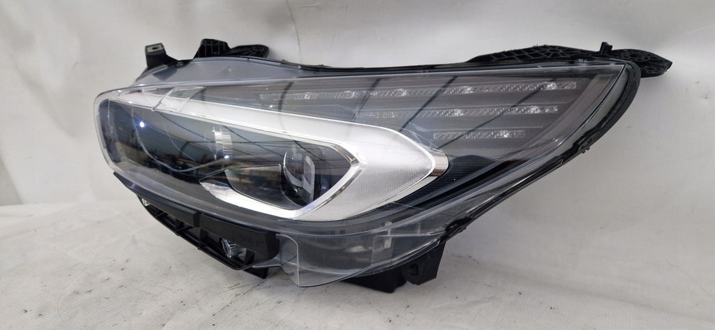 Frontscheinwerfer Ford Galaxy S-Max S Max EM2B-13W030-CN LED Links Headlight