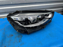 Laden Sie das Bild in den Galerie-Viewer, Frontscheinwerfer Mercedes-Benz A2239061804 LED Rechts Scheinwerfer Headlight SCH1124079639dz