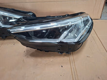 Load image into Gallery viewer, Frontscheinwerfer BMW X1 5A5BD44-03 5A9A221-01 Ein Satz Scheinwerfer Headlight SCH3437850325ma