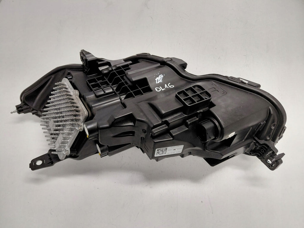 Frontscheinwerfer Jaguar Xe MX73-13W0290-EC Full LED Rechts Headlight SCH9852628365gu
