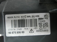 Load image into Gallery viewer, Frontscheinwerfer Peugeot 508 89905868 Bi-Xenon Ein Stück (Rechts oder Links) SCH1974271877eo