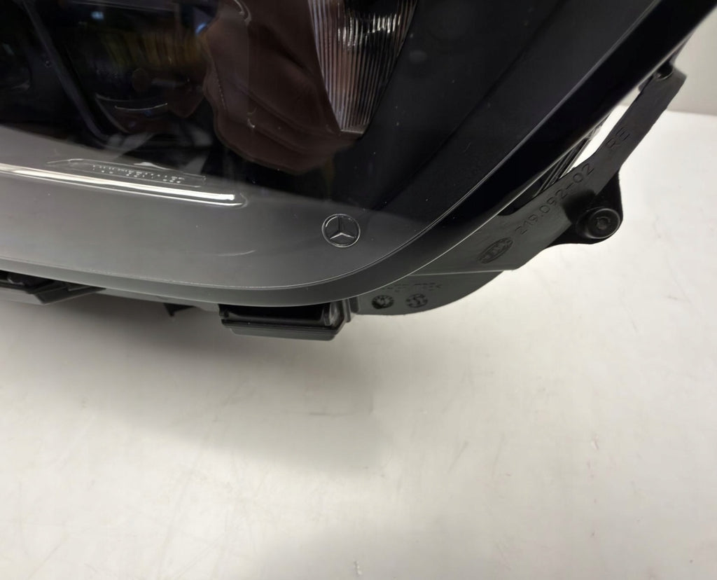 Frontscheinwerfer Mercedes-Benz W247 A2479068405 Rechts Scheinwerfer Headlight SCH2441299614vd