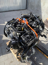 Load image into Gallery viewer, Motor Ford Kuga I M9MA M9MC M9MB 1.5 90TKm Benzin Engine Komplett MOT7183320768ss