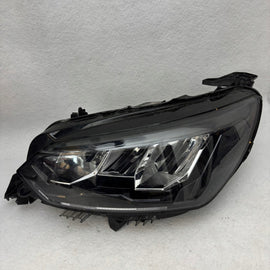 Frontscheinwerfer Peugeot 208 II 90200109 9833036380 LED Links Headlight SCH9856230464xb