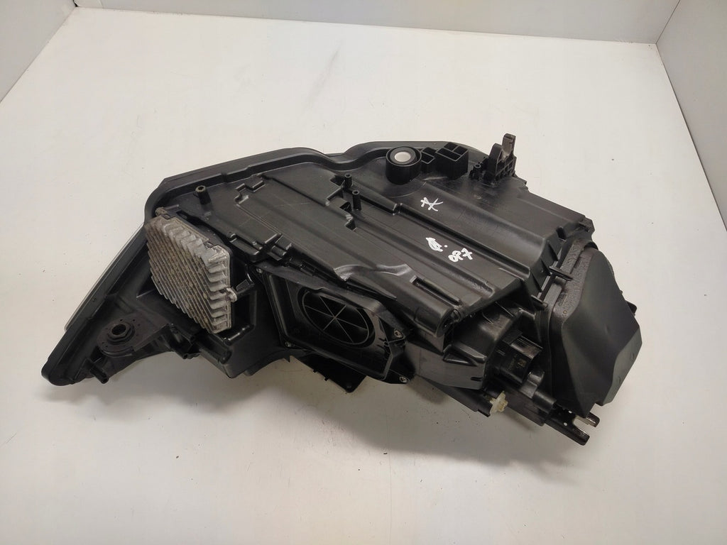 Frontscheinwerfer Audi A6 C8 4K0941033 LED Links Scheinwerfer Headlight SCH1663070017li