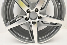 Load image into Gallery viewer, 1x Alufelge 19 Zoll 9.0&quot; 5x112 62ET A1904010100 Mercedes-Benz Amg Gt Rim Wheel