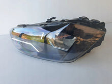 Laden Sie das Bild in den Galerie-Viewer, Frontscheinwerfer VW Polo 2G1941005 LED Links Scheinwerfer Headlight