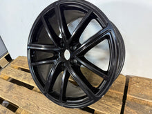 Laden Sie das Bild in den Galerie-Viewer, 1x Alufelge 19 Zoll 8.5" 5x112 8B3601025BB Audi A5 Rim Wheel FEL3785577591dc