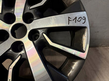 Load image into Gallery viewer, 1x Alufelge 17 Zoll 7.0" 5x108 Glanz 98064543XS Toyota Proace Verso Rim Wheel FEL6581519813xg