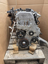 Laden Sie das Bild in den Galerie-Viewer, Motor Hyundai Kia I D4FC 1.4 CRDI 132TKm 2010 Diesel Engine Komplett