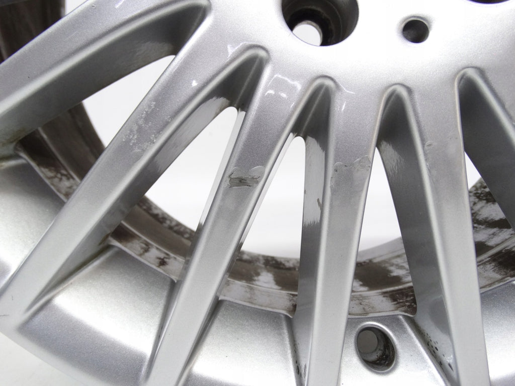 1x Alufelge 17 Zoll 7.0" 5x112 51ET Glanz Silber A1774014900 Mercedes-Benz W447 FEL3293226198yr