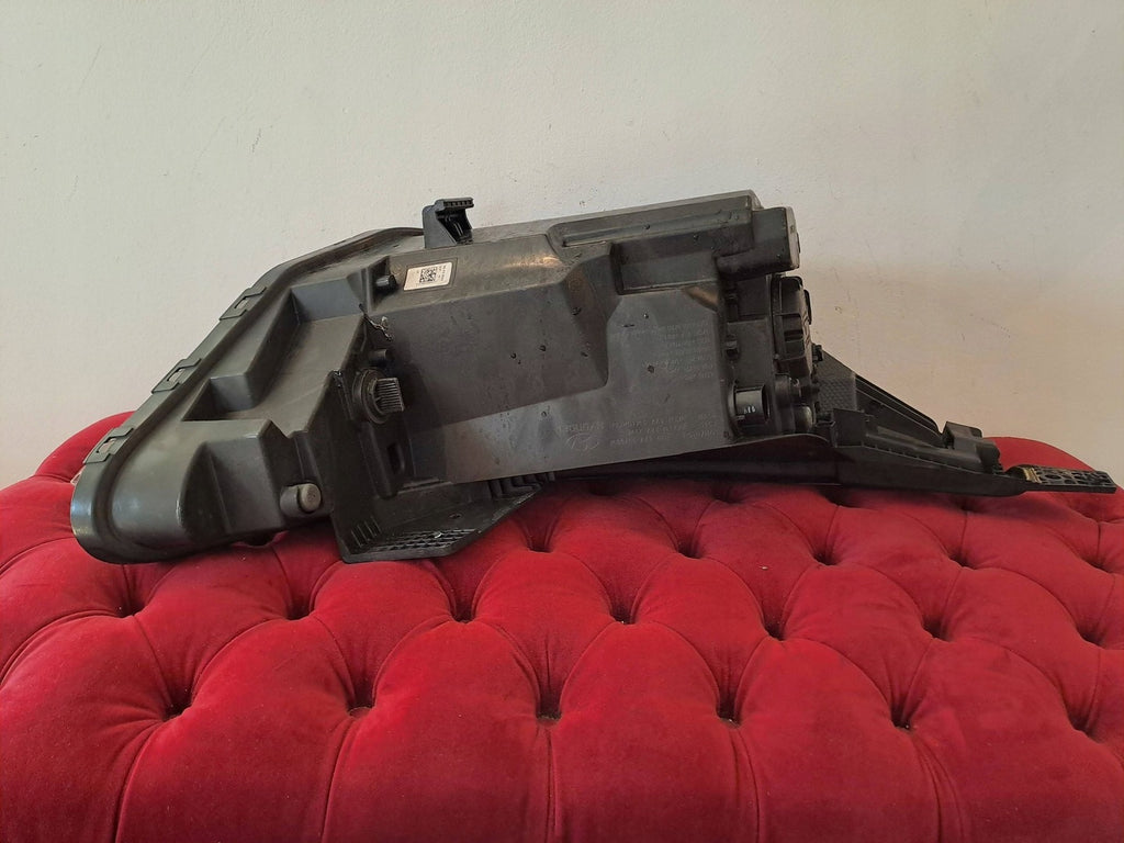 Frontscheinwerfer Hyundai I30 01070099900010 Links Scheinwerfer Headlight SCH9434633380wd