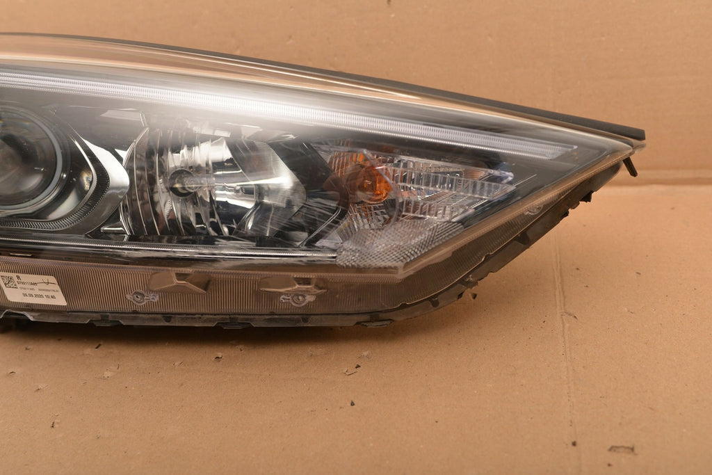 Frontscheinwerfer Hyundai Tucson 92102D7500 Rechts Scheinwerfer Headlight SCH2357662703hx