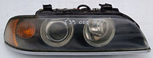 Laden Sie das Bild in den Galerie-Viewer, Frontscheinwerfer BMW 5 E39 Xenon Rechts Scheinwerfer Headlight